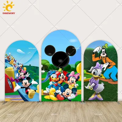 Раскраска Микки маус и его друзья Mickey mouse - YouTube