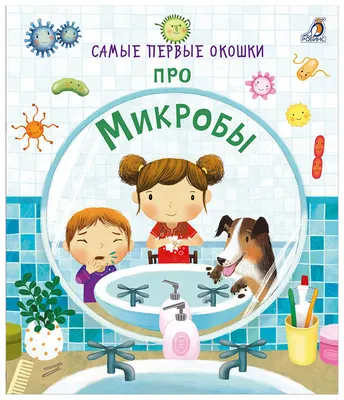 Беседа с детьми в средней группе «Микробы на наших руках» (3 фото).  Воспитателям детских садов, школьным учителям и педагогам - Маам.ру