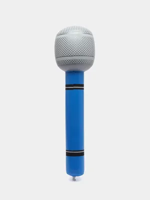 Микрофон Tuxun Q12 - «Классный караоке микрофон для детей и взрослых!» |  отзывы