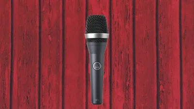 Беспроводной микрофон для караоке/Bluetooth микрофон/микрофон детский/ микрофон караоке для детей Smart Microphone | Купить с доставкой в  интернет-магазине kandi.ru