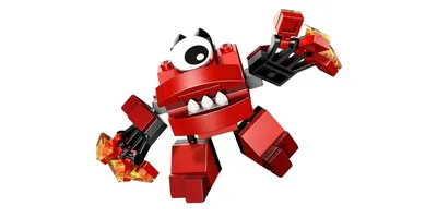 Лего Миксели Lego Mixels Форкс 41546 (ID#781264375), цена: 720 ₴, купить на  Prom.ua
