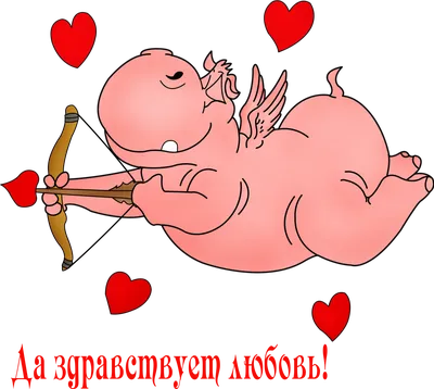 Валентинки и открытки на 14 февраля (День святого Валентина) - Новости на  KP.UA