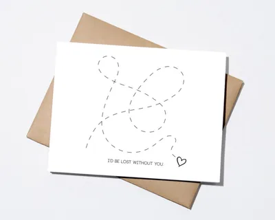 Легкие открытки для парня (54 фото) » рисунки для срисовки на Газ-квас.ком