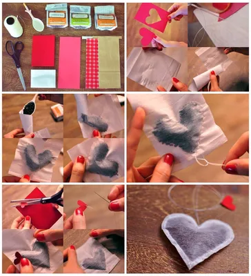 5 ИДЕЙ Маленькие ПОДАРКИ своими руками 😍 Подарки на любой праздник / DIY -  YouTube