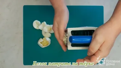 Мимоза - как я люблю - пошаговый рецепт с фото на Готовим дома