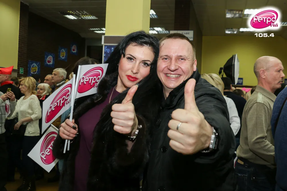 Звезды фестиваля «Легенды Ретро FM» поздравили рязанцев с Новым годом! — Ретро FM Рязань (105,4 FM) Звезды фестиваля «Легенды Ретро FM» поздравили рязанцев с Новым годом! — Ретро FM Рязань (105,4 FM)
