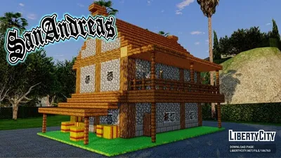 21174 LEGO® Minecraft Современный дом на дереве цена | 220.lv