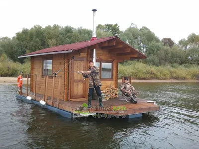 Готовые бани для дачи Новосибирск: традиционные конструкции и их варианты