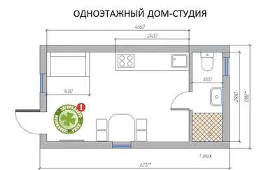 Модульный дом: особенности производства и установки