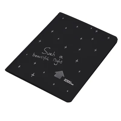 ᐉ Планшет магнитный Mini MagPad для рисования с картами Черный  (001002-247MBB)