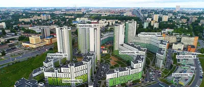 Продажа: 1-к квартира 43.7 м² по адресу Чичурина ул, 18, микрорайон  Домбровка-6, микрорайон Домбровка, Фрунзенский район, Минск, по цене 190  272 р. на Куфар Недвижимость