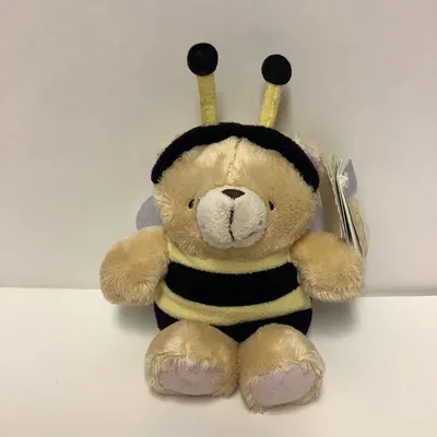 Мягкая игрушка мишка медвежонок hallmark 10 см.: цена 89 грн - купить  Мягкие игрушки на ИЗИ | Кременчуг
