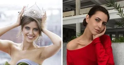 От “Мисс СССР” до “Мисс Россия” – как сегодня выглядят первейшие красавиц  прошлых лет | Mixnews