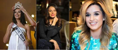 18 титулованных красавиц, победивших в конкурсе «Мисс Россия»: как  сложилась их судьба - Рамблер/женский
