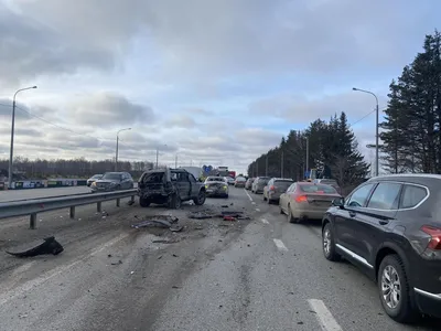 Автомобили раскидало в разные стороны: водитель погиб в страшном ДТП в  Выксе | Нижегородская правда