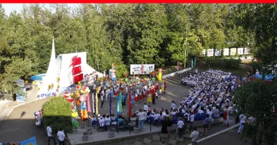 В Минске подвели итоги конкурса на лучший оздоровительный лагерь -  Минск-новости