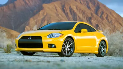 Mitsubishi Explains Why It Doesn't Have Any Sports Cars Left