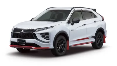 Changes to the 2022 Mitsubishi Models