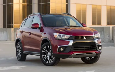 Daily range isn't a problem with the 2024 Mitsubishi Outlander PHEV | Ars  Technica