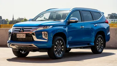 Mitsubishi Cars, Trucks and SUVs: Latest Prices, Reviews, Specs and Photos  | Autoblog