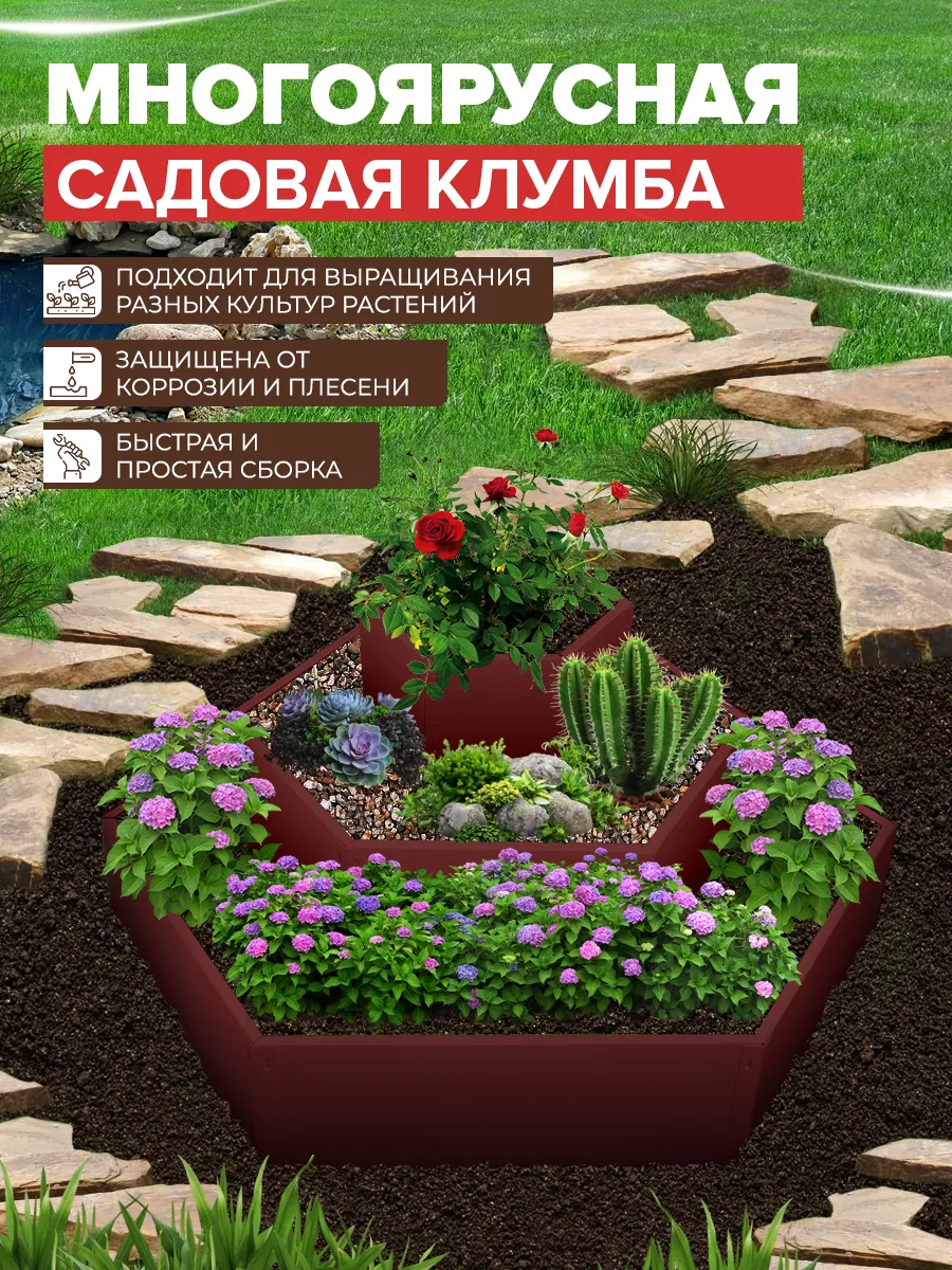 Картинка: Экологически чистая зона отдыха в городе Картинка: Экологически чистая зона отдыха в городе