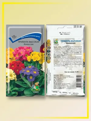 Набор семян многолетние цветы для сада и дачи Агрохолдинг Поиск 147522867  купить за 271 ₽ в интернет-магазине Wildberries