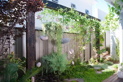 Идеи для домашнего огорода: мобильные сады и вертикальные грядки