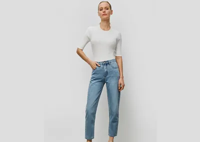 Designers from Russia - Модные джинсы весна-лето 2021! В этом году девушкам  предложили такое многообразие моделей джинсов, что не найти «свою» модель  среди этого выбора просто невозможно. На пике популярности сегодня: •