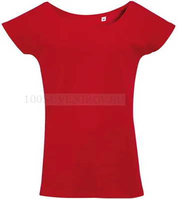 Модные женские футболки от Свiтанак - Белорусский трикотаж оптом