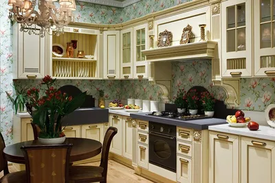 Модульная кухня «Стайл» – купить в Краснодаре недорого – SV-Мебель