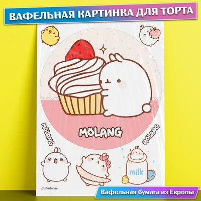 Раскраска из мультфильма Molang. Самая уютная раскраска. Магия дружбы в  продаже на OZ.by, купить раскраски с героями мультфильмов для детей по  выгодным ценам в Минске