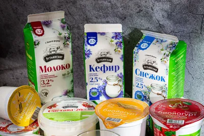 Польза молока, кефира, творога, сметаны, масла при простуде и похудении:  продукты Устьянской молочной компании - 30 ноября 2020 - 29.ru