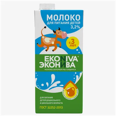 БЗМЖ Молоко для питания детей утп СуперMilk 3,2% ... - купить с доставкой в  интернет-магазине О'КЕЙ в Сочи