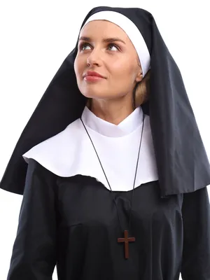 Раскрыто, как в фильме «Проклятие монахини 2» встретятся сестра Айрен и  Френчи