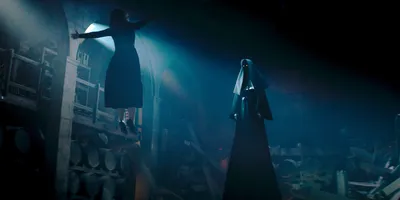 Когда выйдет фильм «Проклятие монахини 3» - дата выхода новой части  «Заклятия»