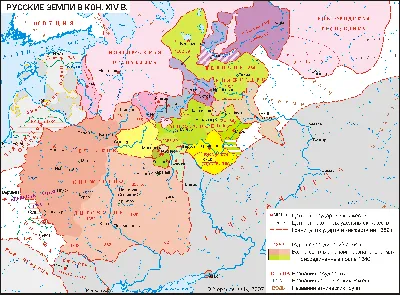 Монгольское нашествие #2. Разорение Рязани | 1237 г. - YouTube