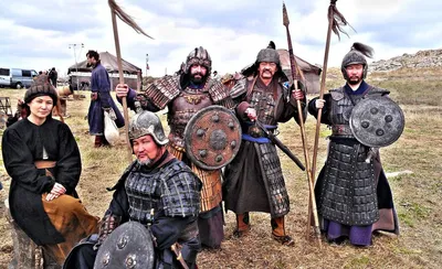 ⚔️ Трагичное нашествие Батыя | Татаро - Монгольское Нашествие на Русь -  YouTube