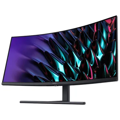 34\" Монитор Huawei MateView GT ZQE-CBA Black 165Hz 3440x1440 VA - отзывы  покупателей на маркетплейсе Мегамаркет | Артикул: 100029398937