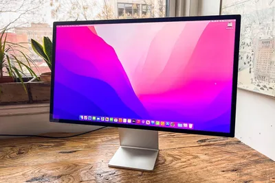 Вышли первые обзоры Apple Studio Display. Хороший монитор с плохой камерой