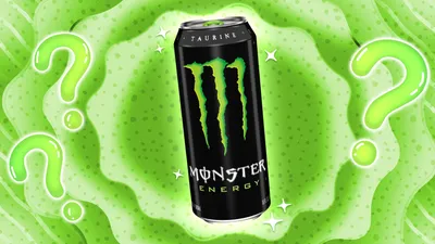 What Flavor Is Monster? | Sporked