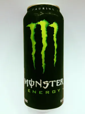 Monster Energy [Epic Guide To Getting Your Buzz On]