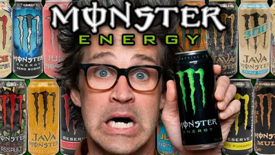 Monster Energy Ultra Gold, Sugar Free Energy Drink | Walgreens