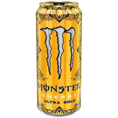 Monster Energy Marketing Strategy: How Monster become a market leader by  'Unleashing the Beast'?