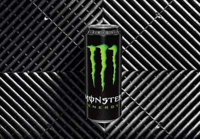 Monster to launch alcoholic flavoured malt beverage - Just Drinks