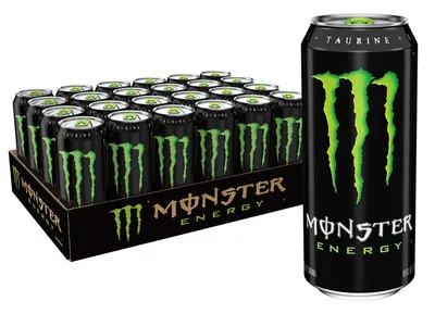 Monster Energy - Monster Energy added a new photo.