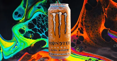 Top 13 Insane Monster Energy Drink Facts - Delishably