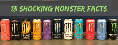 Christian lady goes viral again claiming Monster Energy cans are “the  devil” - Dexerto