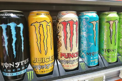 Monster profitability pressured by continued inflation | Food Business News
