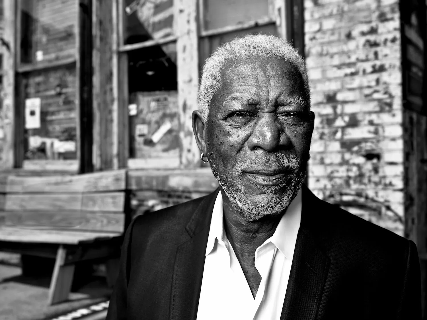 Имя американского актера фримена. Morgan Freeman. Морган Фримен фото. Morgan Freeman Photoshoot. Морган Фримен лысый.