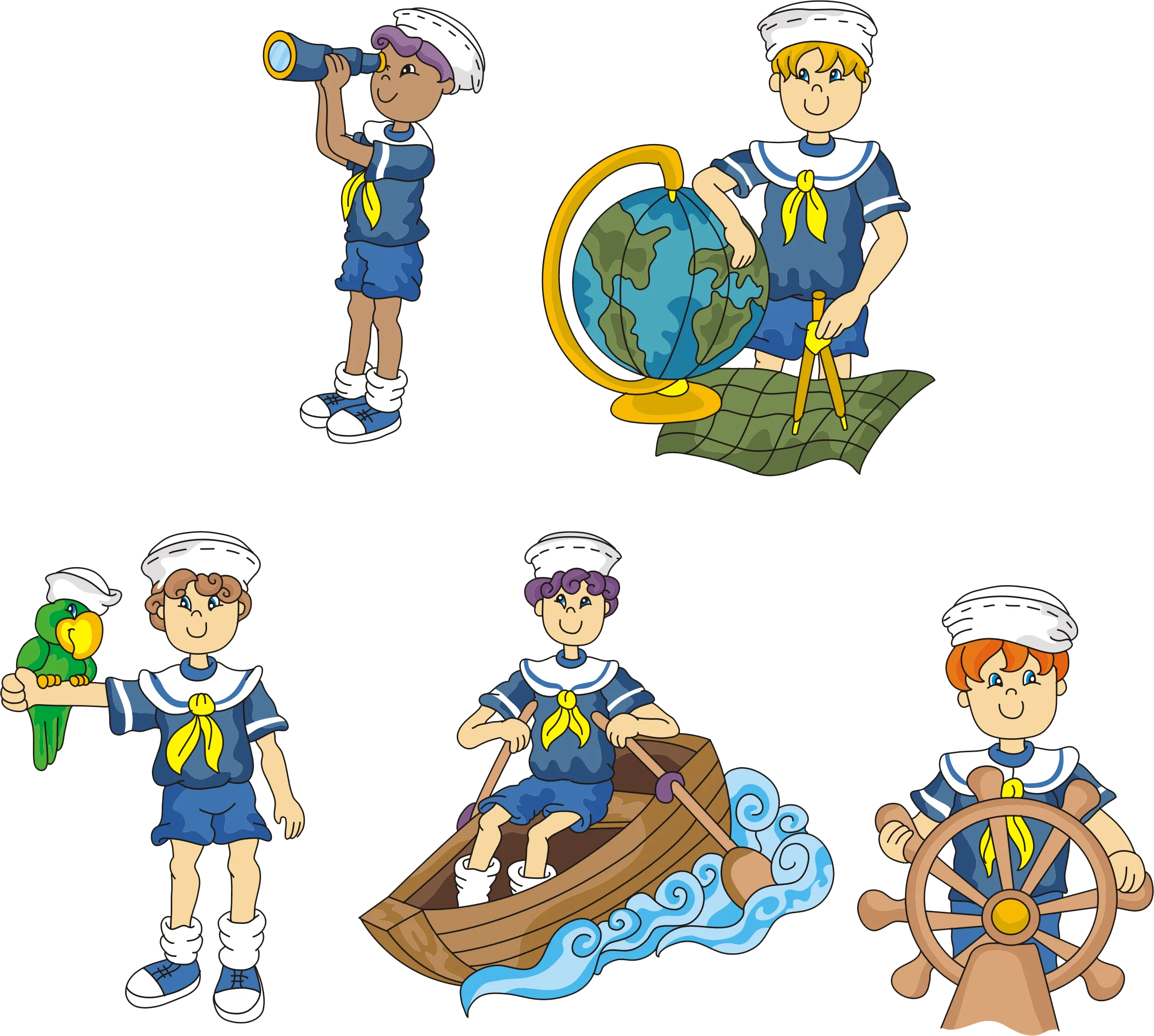 Моряк для детей. Моряк рисунок. Матрос для детей. Моряк картинка для детей. Что делает моряк